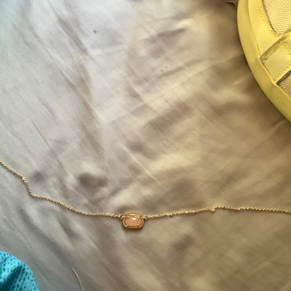 kendra scott necklace